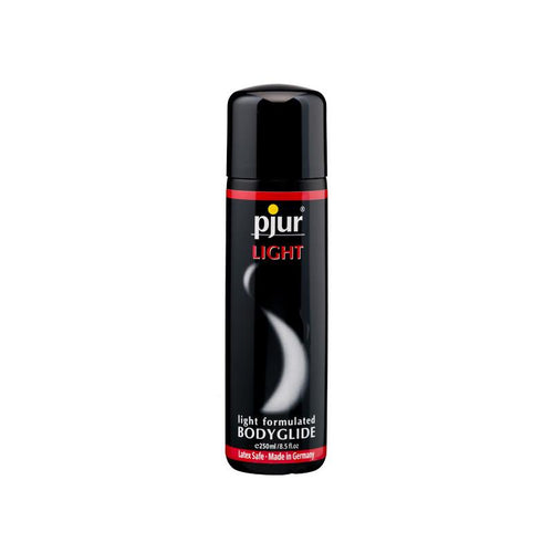 LUBRICANTE LIGHT 250 ML - Spicyandlove