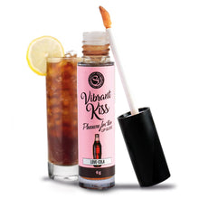 Load image into Gallery viewer, LABIAL LIP GLOSS VIBRANTE - VARIOS SABORES
