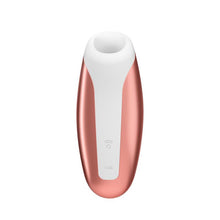 Load image into Gallery viewer, SUCCIONADOR COPPER LOVE BREEZE SATISFYER - Spicyandlove
