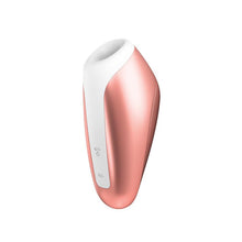 Load image into Gallery viewer, SUCCIONADOR COPPER LOVE BREEZE SATISFYER - Spicyandlove
