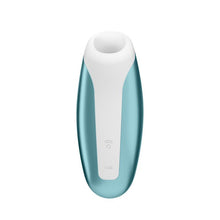 Load image into Gallery viewer, SUCCIONADOR ICE BLUE LOVE BREEZE SATISFYER - Spicyandlove
