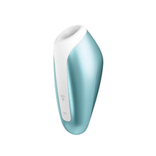 Load image into Gallery viewer, SUCCIONADOR ICE BLUE LOVE BREEZE SATISFYER - Spicyandlove
