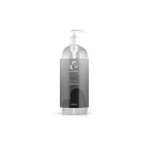 LUBRICANTE ANAL A BASE AGUA 1000 ML EASYGLIDE - Spicyandlove