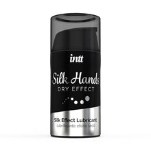 Load image into Gallery viewer, INTT LUBRICANTE EFECTO SECO 15 ML - Spicyandlove
