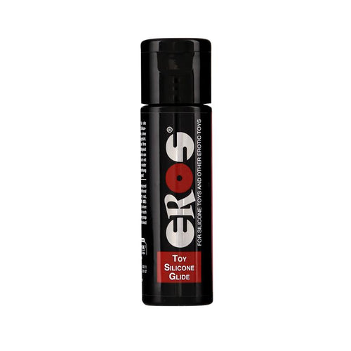 LUBRICANTE SILICONA GLIDE 30 ML - Spicyandlove