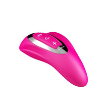 Cargar imagen en el visor de la galería, MASAJEADOR CURVE FUCHSIA - Spicyandlove
