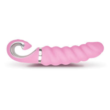 Cargar imagen en el visor de la galería, DILDO VIBRADOR TIFFANY MINT G-JACK 2
