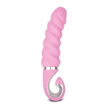 Cargar imagen en el visor de la galería, DILDO VIBRADOR TIFFANY MINT G-JACK 2
