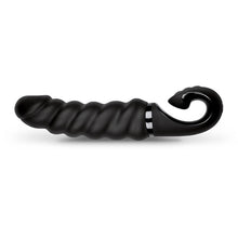 Cargar imagen en el visor de la galería, DILDO VIBRADOR TIFFANY MINT G-JACK 2
