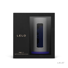 Load image into Gallery viewer, MASTURBADOR MASCULINO F1S V2X LELO - DOS COLORES
