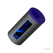 Load image into Gallery viewer, MASTURBADOR MASCULINO F1S V2X LELO - DOS COLORES
