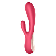 Load image into Gallery viewer, VIBRADOR CON APP MONO FLEX SATISFYER
