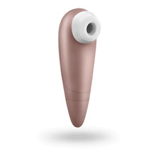 Cargar imagen en el visor de la galería, SATISFYER 1 NEXT GEN ORO ROSA - Spicyandlove
