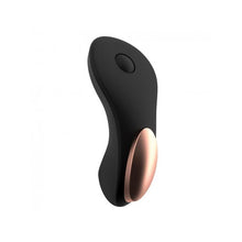 Load image into Gallery viewer, ESTIMULADOR PARA BRAGUITA CON CONTROL REMOTO Y APP DE SATISFYER
