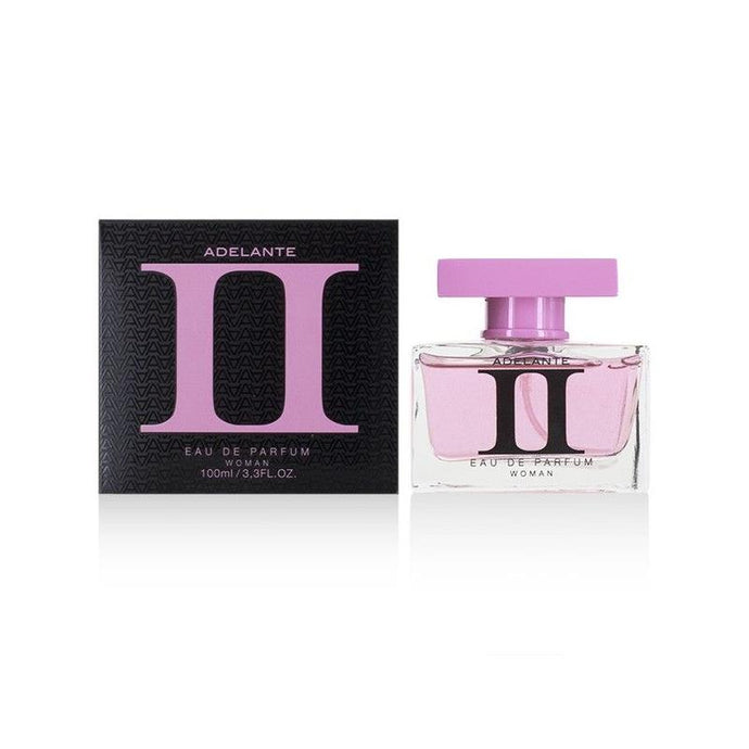 PERFUME CON FEROMONAS II WOMEN 100 ML