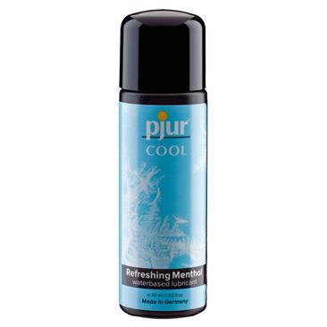 LUBRICANTE ANAL COOL 100 ml - Spicyandlove