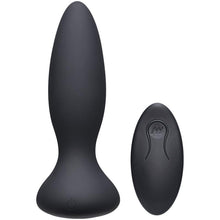 Load image into Gallery viewer, PLUG ANAL VIBRADOR CON CONTROL REMOTO VIBE ADVENTUROUS
