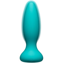 Cargar imagen en el visor de la galería, PLUG ANAL VIBRADOR CON CONTROL REMOTO VIBE ADVENTUROUS
