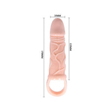 Cargar imagen en el visor de la galería, FUNDA PARA EL PENE - Spicyandlove
