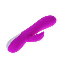 Load image into Gallery viewer, VIBRADOR PRIMO COLOR PÚRPURA - Spicyandlove
