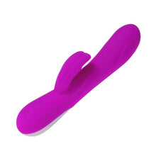 Cargar imagen en el visor de la galería, VIBRADOR PRIMO COLOR PÚRPURA - Spicyandlove
