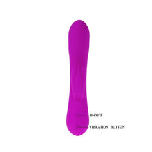 Load image into Gallery viewer, VIBRADOR PRIMO COLOR PÚRPURA - Spicyandlove
