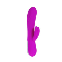 Load image into Gallery viewer, VIBRADOR PRIMO COLOR PÚRPURA - Spicyandlove
