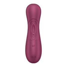 Load image into Gallery viewer, SATISFYER PRO 2 GENERATION 3 LIQUID AIR TECHNOLOGY SUCCIÓN Y VIBRACIÓN APP CONNECT
