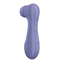 Cargar imagen en el visor de la galería, SATISFYER PRO 2 GENERATION 3 LIQUID AIR TECHNOLOGY SUCCIÓN Y VIBRACIÓN APP CONNECT
