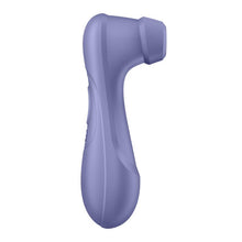 Cargar imagen en el visor de la galería, SATISFYER PRO 2 GENERATION 3 LIQUID AIR TECHNOLOGY SUCCIÓN Y VIBRACIÓN APP CONNECT
