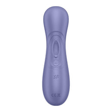 Cargar imagen en el visor de la galería, SATISFYER PRO 2 GENERATION 3 LIQUID AIR TECHNOLOGY SUCCIÓN Y VIBRACIÓN APP CONNECT
