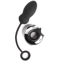 Cargar imagen en el visor de la galería, HUEVO VIBRADOR CONTROL REMOTO USB FIFTY SHADES OF GREY - Spicyandlove
