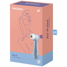 Load image into Gallery viewer, SATISFYER PRO 2 NEXT GEN GOLD VERSION 2020
