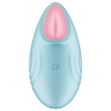 Load image into Gallery viewer, SATISFYER TROPICAL TIP VIBRADOR CON APP
