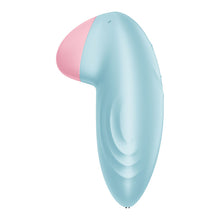 Load image into Gallery viewer, SATISFYER TROPICAL TIP VIBRADOR CON APP
