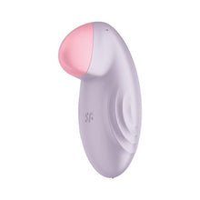 Load image into Gallery viewer, SATISFYER TROPICAL TIP VIBRADOR CON APP
