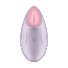 Load image into Gallery viewer, SATISFYER TROPICAL TIP VIBRADOR CON APP
