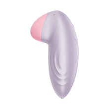 Load image into Gallery viewer, SATISFYER TROPICAL TIP VIBRADOR CON APP
