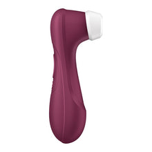 Cargar imagen en el visor de la galería, SATISFYER PRO 2 GENERATION 3 LIQUID AIR TECHNOLOGY SUCCIÓN Y VIBRACIÓN APP CONNECT
