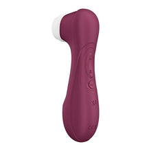 Cargar imagen en el visor de la galería, SATISFYER PRO 2 GENERATION 3 LIQUID AIR TECHNOLOGY SUCCIÓN Y VIBRACIÓN APP CONNECT
