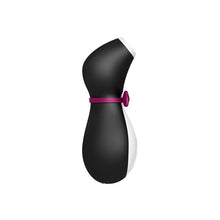 Load image into Gallery viewer, SATISFYER PRO PENGUIN NEXT GEN BLACK AND WHITE
