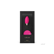 Cargar imagen en el visor de la galería, HUEVO VIBRADOR CEREZA LYLA 2 LELO - Spicyandlove
