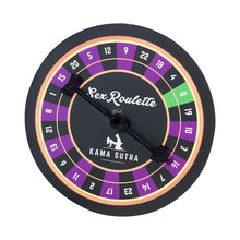 Cargar imagen en el visor de la galería, SEX ROULETTE KAMASUTRA - Spicyandlove
