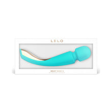 Load image into Gallery viewer, MASAJEADOR SMART WAND 2 GRANDE DE LELO
