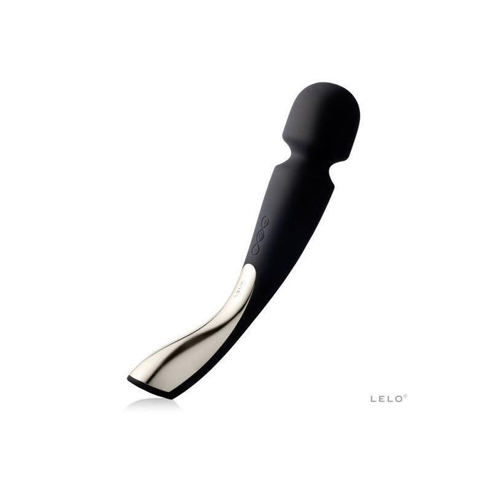 MASAJEADOR SMART WAND 2 GRANDE DE LELO