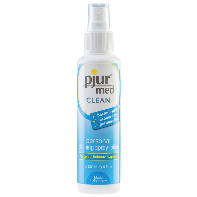 PJUR Pjur Toy Cleaning Spray 100 ml