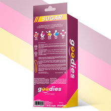 Cargar imagen en el visor de la galería, VIBRADOR PUNTO G USB SILICONA FUSHSIA GOODIES SUGAR - Spicyandlove
