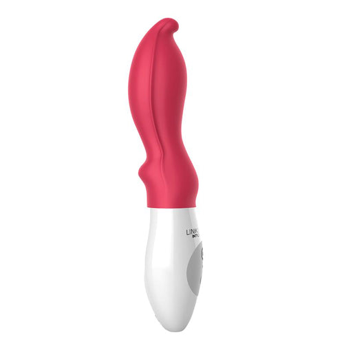 VIBRADOR BULDY USB SILICONA - Spicyandlove