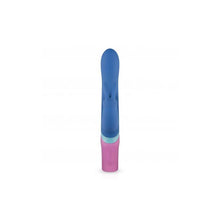 Load image into Gallery viewer, VIBRADOR CON ROTACIÓN TRIPLE VICE
