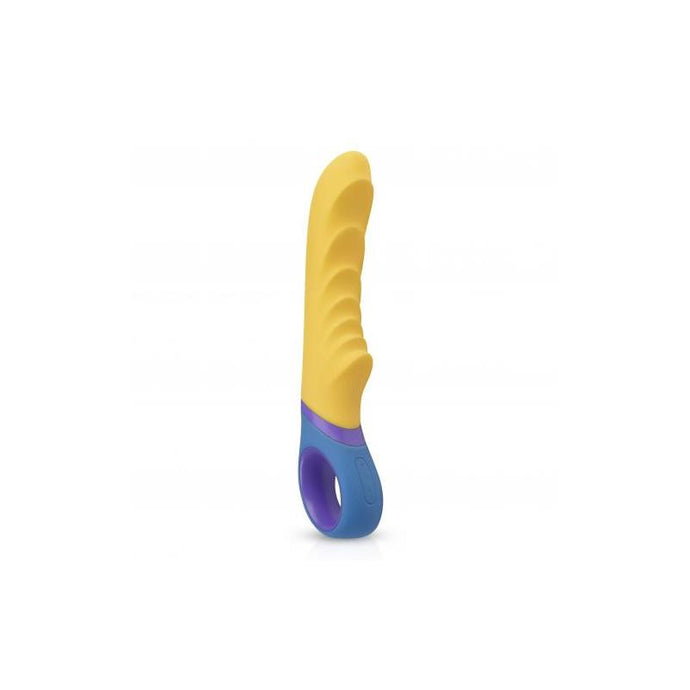 VIBRADOR DE PUNTO G TONE